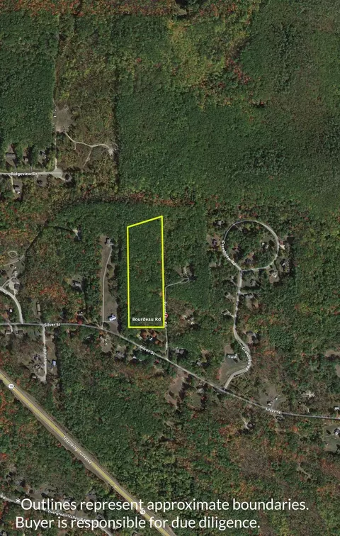 0 Bourdeau Rd, Milton, NH 03850 photo 5