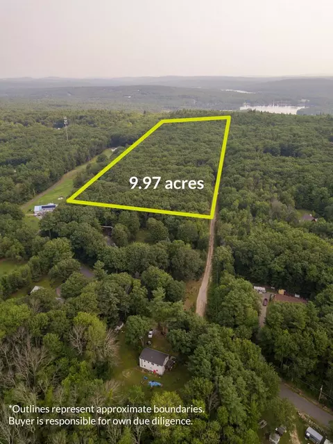0 Bourdeau Rd, Milton, NH 03850 photo 4