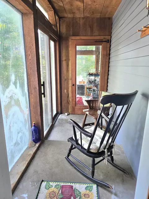 Exterior - 9 Burdett Rd, Intervale, NH 03845 photo 3 of 12