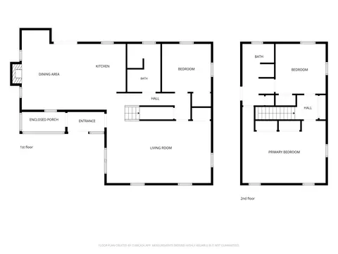 Floorplan - 9 Burdett Rd, Intervale, NH 03845 photo 1 of 3