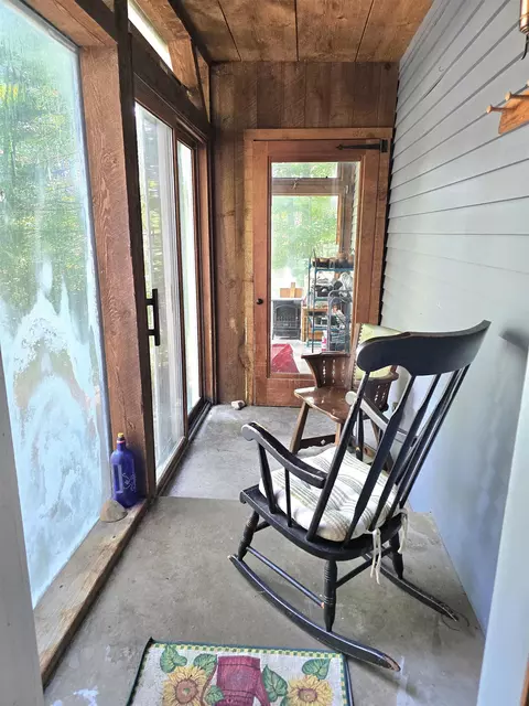 Exterior - 9 Burdett Rd, Intervale, NH 03845 photo 3 of 12