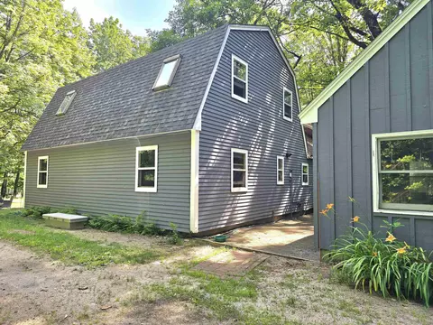 Exterior - 9 Burdett Rd, Intervale, NH 03845 photo 5 of 12