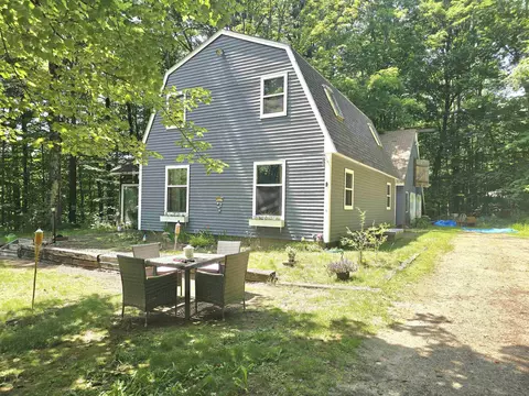 Exterior - 9 Burdett Rd, Intervale, NH 03845 photo 1 of 12