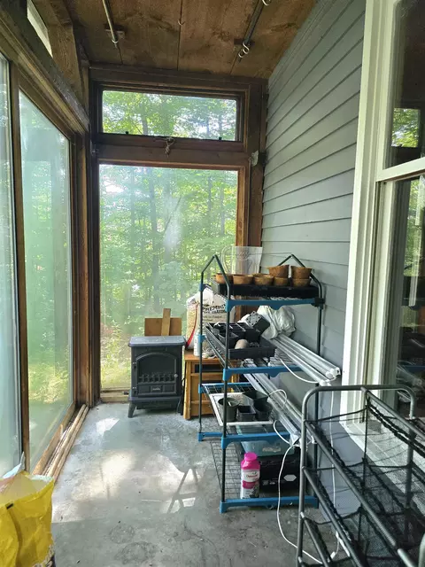 Exterior - 9 Burdett Rd, Intervale, NH 03845 photo 4 of 12