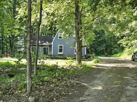 Exterior - 9 Burdett Rd, Intervale, NH 03845 photo 11 of 12