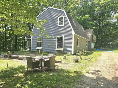 Exterior - 9 Burdett Rd, Intervale, NH 03845 photo 1 of 12