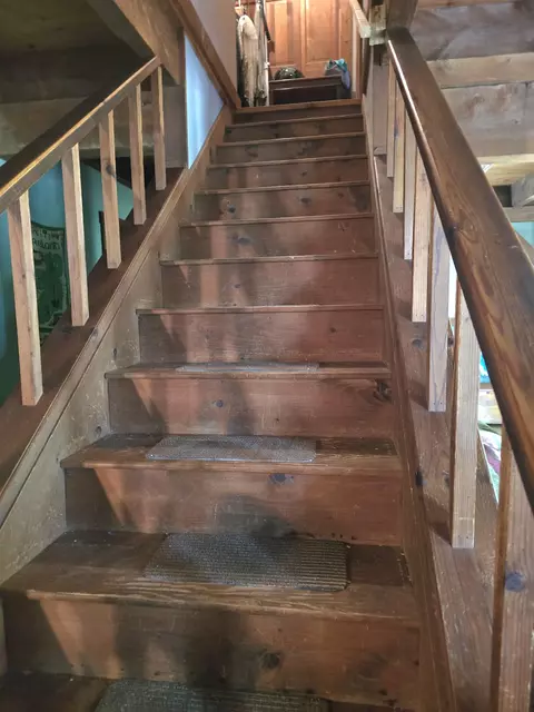 Entry Way - 9 Burdett Rd, Intervale, NH 03845 photo 1 of 1