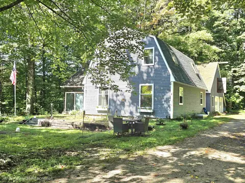 Exterior - 9 Burdett Rd, Intervale, NH 03845 photo 2 of 17