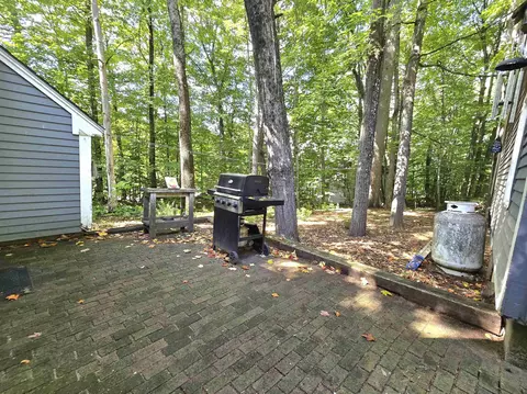 Exterior - 9 Burdett Rd, Intervale, NH 03845 photo 7 of 17