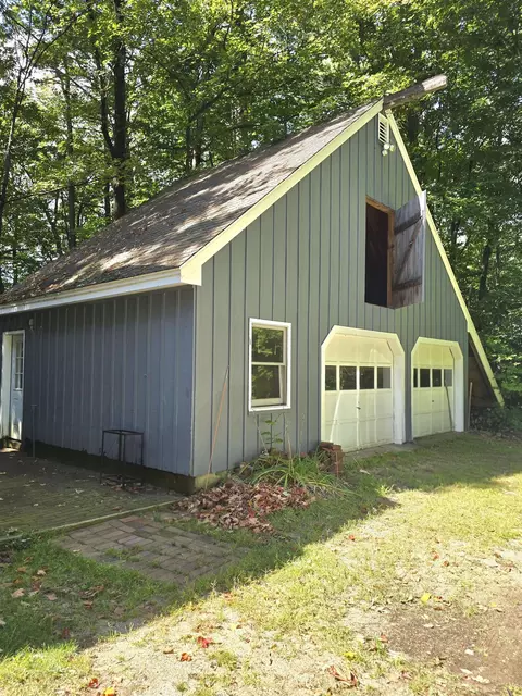 Other - 9 Burdett Rd, Intervale, NH 03845 photo 1 of 12