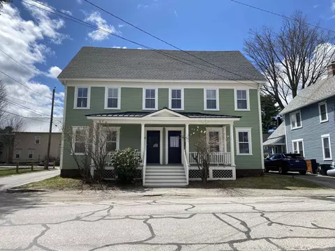 88 Bowman St, Laconia, NH 03246