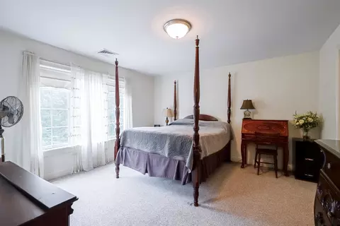 Bedroom - 6 Stonewall Way #C, Exeter, NH 03833 photo 1 of 4