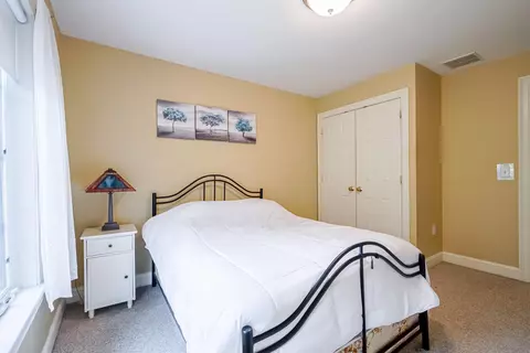 Bedroom - 6 Stonewall Way #C, Exeter, NH 03833 photo 3 of 4