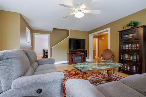 Living - 6 Stonewall Way #C, Exeter, NH 03833 photo 3 of 4