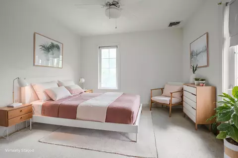 Bedroom - 6 Stonewall Way #C, Exeter, NH 03833 photo 4 of 4