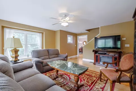 Living - 6 Stonewall Way #C, Exeter, NH 03833 photo 4 of 4