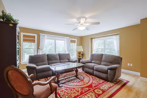 Living - 6 Stonewall Way #C, Exeter, NH 03833 photo 1 of 4