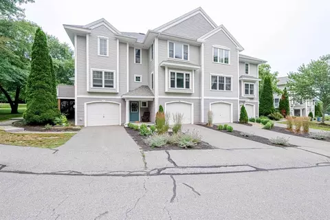Exterior - 6 Stonewall Way #C, Exeter, NH 03833 photo 2 of 4
