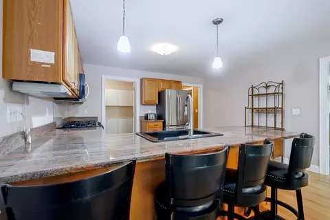 Kitchen - 6 Stonewall Way #C, Exeter, NH 03833 photo 4 of 5