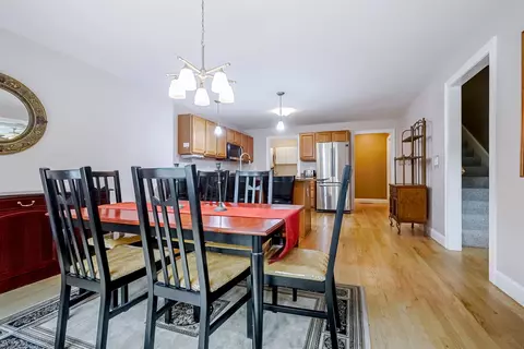 Dining - 6 Stonewall Way #C, Exeter, NH 03833 photo 4 of 4