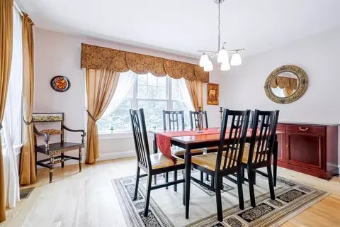 Dining - 6 Stonewall Way #C, Exeter, NH 03833 photo 1 of 4