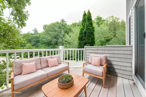 Exterior - 6 Stonewall Way #C, Exeter, NH 03833 photo 3 of 4