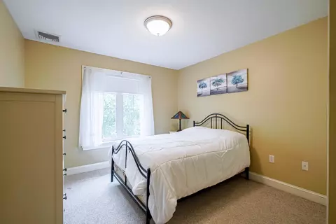 Bedroom - 6 Stonewall Way #C, Exeter, NH 03833 photo 2 of 4