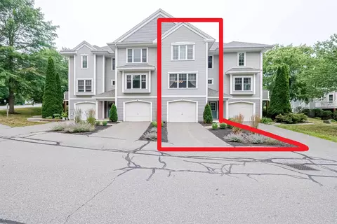 Exterior - 6 Stonewall Way #C, Exeter, NH 03833 photo 4 of 4