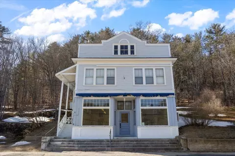6 Dawson St, Milton, NH 03851