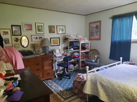 Bedroom - 66 Pariseau Dr, Beecher Falls, VT 05902 photo 4 of 6