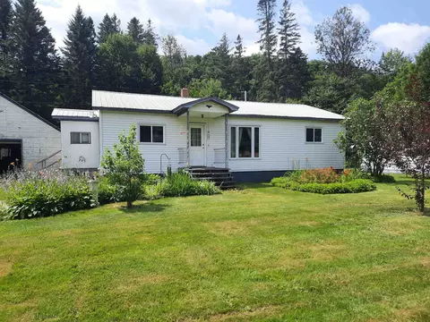 Exterior - 66 Pariseau Dr, Beecher Falls, VT 05902 photo 3 of 12