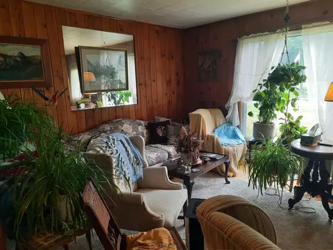 Living - 66 Pariseau Dr, Beecher Falls, VT 05902 photo 2 of 2