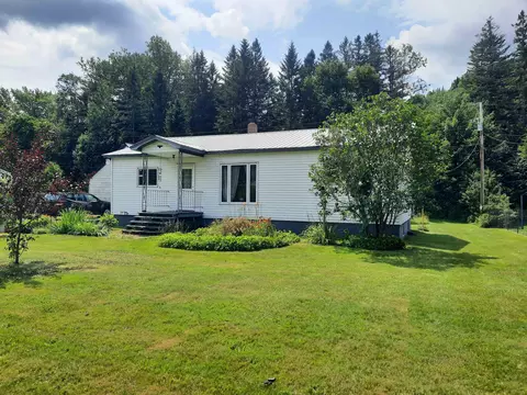 Exterior - 66 Pariseau Dr, Beecher Falls, VT 05902 photo 4 of 12