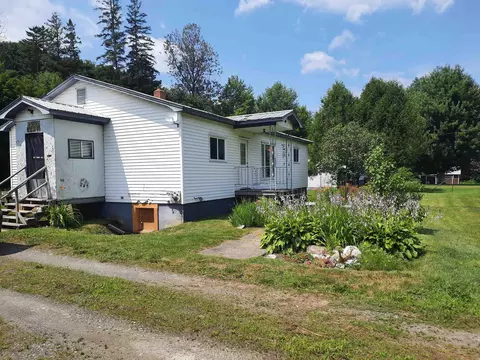Exterior - 66 Pariseau Dr, Beecher Falls, VT 05902 photo 5 of 12
