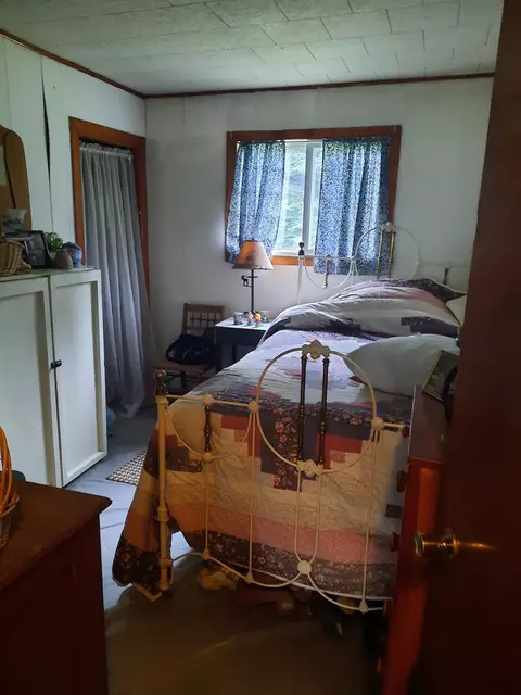 Bedroom - 66 Pariseau Dr, Beecher Falls, VT 05902 photo 5 of 6