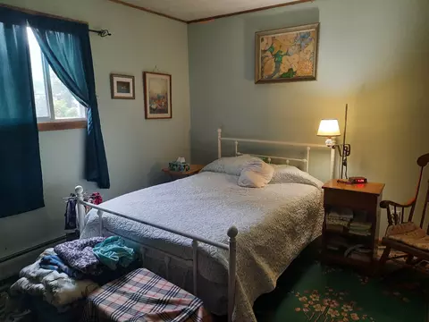 Bedroom - 66 Pariseau Dr, Beecher Falls, VT 05902 photo 2 of 6