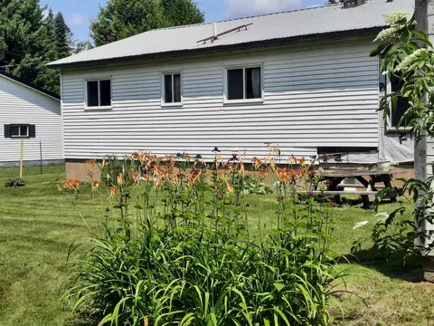 Exterior - 66 Pariseau Dr, Beecher Falls, VT 05902 photo 9 of 12