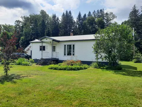 Exterior - 66 Pariseau Dr, Beecher Falls, VT 05902 photo 2 of 12