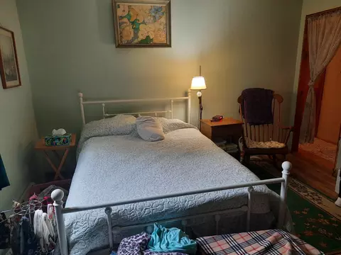 Bedroom - 66 Pariseau Dr, Beecher Falls, VT 05902 photo 1 of 6