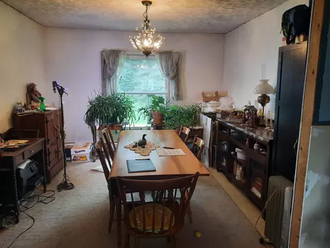 Dining - 66 Pariseau Dr, Beecher Falls, VT 05902 photo 1 of 1
