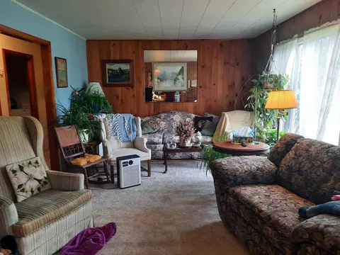 Living - 66 Pariseau Dr, Beecher Falls, VT 05902 photo 1 of 2