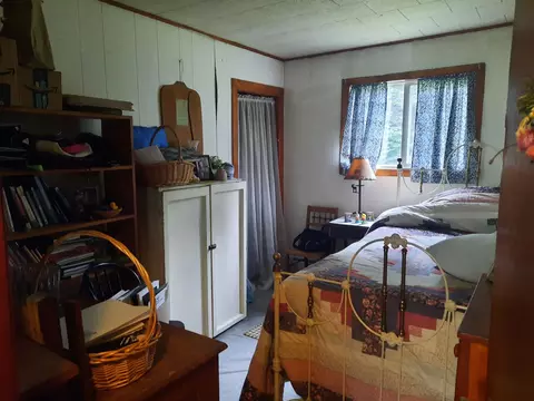 Bedroom - 66 Pariseau Dr, Beecher Falls, VT 05902 photo 6 of 6