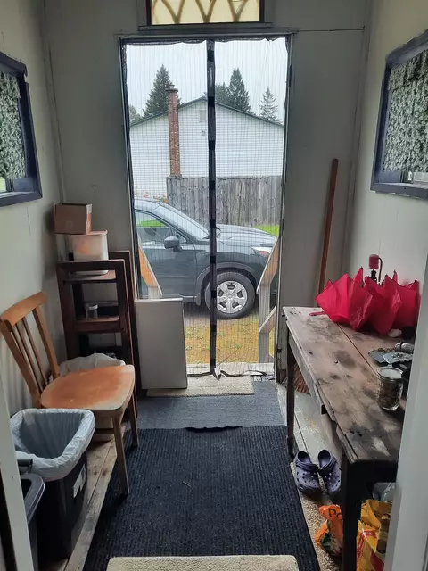 Entry Way - 66 Pariseau Dr, Beecher Falls, VT 05902 photo 2 of 2