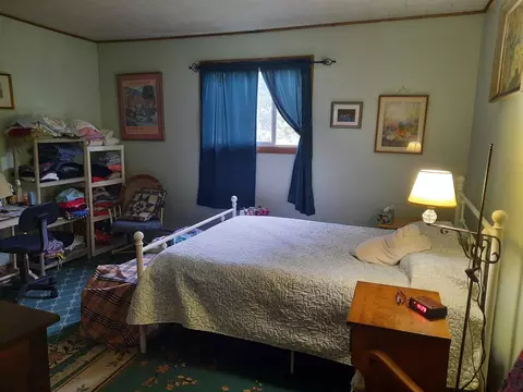Bedroom - 66 Pariseau Dr, Beecher Falls, VT 05902 photo 3 of 6