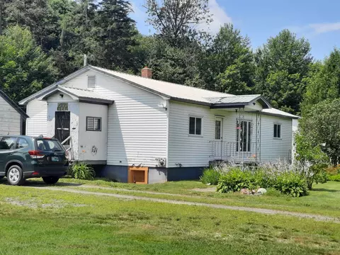 Exterior - 66 Pariseau Dr, Beecher Falls, VT 05902 photo 11 of 12