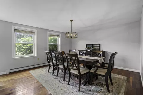 Dining - 124 Eastside Dr, Concord, NH 03301 photo 2 of 2