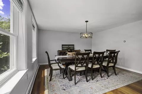 Dining - 124 Eastside Dr, Concord, NH 03301 photo 1 of 2