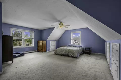 Bedroom - 124 Eastside Dr, Concord, NH 03301 photo 4 of 4