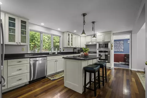Kitchen - 124 Eastside Dr, Concord, NH 03301 photo 1 of 4