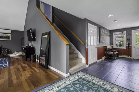 Entry Way - 124 Eastside Dr, Concord, NH 03301 photo 2 of 11